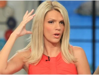 Σάσα Σταμάτη: Η απάντηση στον Acun Ilicali μετά το κόψιμο της εκπομπής της